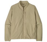 Patagonia - Nano-Air Bomber Jacket - Synthetic jacket size XS, sand