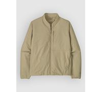 Patagonia Nano-Air Bomber Jacket weathered stone XXL