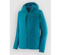 Patagonia Nano-Air Light Hoody Jacket glacial blue S