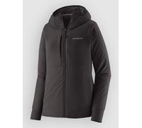 Patagonia Nano-Air Light Hoody Jacket ink black M