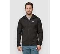 Patagonia Nano-Air Light Hybrid Hoody Jacket black XS