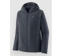 Patagonia Nano-Air Light Hybrid Hoody Jacket smolder blue XL