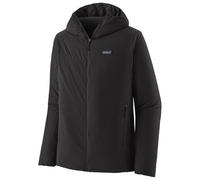 Patagonia M's Nano-Air Light Hybrid Hoody - Hybrid Jackets - Men's Black XXL