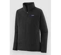 Patagonia Nano-Air Light Hybrid Jacket black XXL
