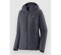 Patagonia Nano-Air Light Hybrid Jacket smolder blue S