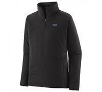 Patagonia - Light and breathable down jacket - M's Nano-Air Light Hybrid Jkt Black for Men - Size 58,5 Black 58.5