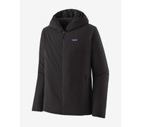 Patagonia Nano-Air Light Hybrid Light Hooded Jacket Black - S