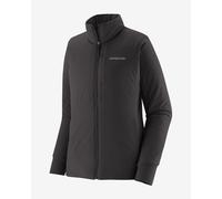 Patagonia Nano-Air Light jacket black ink women - M