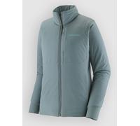 Patagonia Nano-Air Light Jacket blue sage M