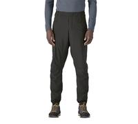 Patagonia - Nano-Air Light Bottoms - Synthetic trousers size M, black