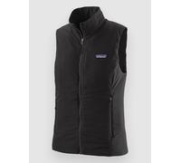 Patagonia - Women's Nano-Air Light Vest - Synthetic vest size XL, black
