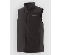 Patagonia Nano-Air Light Vest ink black XS