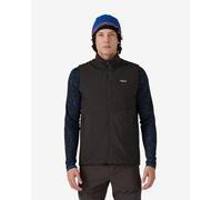 Patagonia - Lightweight sleeveless jacket - M's Nano-Air Light Vest Black for Men - Size L Black L