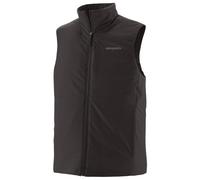 Patagonia - Nano-Air Light Vest - Synthetic vest size L, black/grey