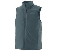 Patagonia - Nano-Air Light Vest - Synthetic vest size XS, blue/grey