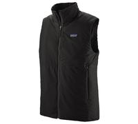 Patagonia - Nano-Air Light Vest - Synthetic vest size XXL, black