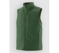 Patagonia - Nano-Air Light Vest - Synthetic vest size M, green/olive