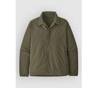 Patagonia Nano-Air Shirt Jacket basin green XL