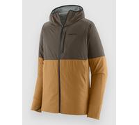 Ski jacket with hood Patagonia Nano-Air XS