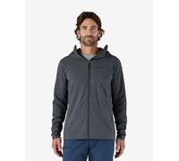 Patagonia Nano Air Ultralight Full Zip Hooded Jacket Grey - XS