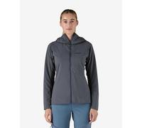 Patagonia - Women's Nano-Air Ultralight Full-Zip Hoody - Synthetic jacket size M, blue