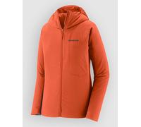 Women's zip-up hoodie Patagonia Nano-Air M