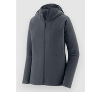 Patagonia Nano-Air Ultralight Full-Zip Hoody Jacket smolder blue M