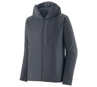 Patagonia - Nano-Air Ultralight Full-Zip Hoody - Synthetic jacket size S, blue