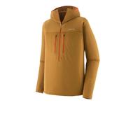 Patagonia Nano-Air Ultralight Men's Pullover | UK S in Bobcat Brown