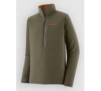 Patagonia Nano-Air Ultralight P/O Jacket basin green L