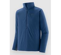 Patagonia Nano-Air Ultralight P/O Jacket clement blue S