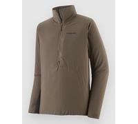 Patagonia Nano-Air Ultralight P/O Jacket marlow brown XS