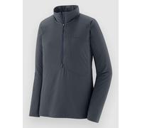 Patagonia - Women's Nano-Air Ultralight P/O - Synthetic jumper size L, blue