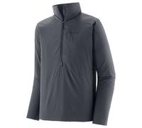 Patagonia - Nano-Air Ultralight P/O - Synthetic jumper size S, grey/blue