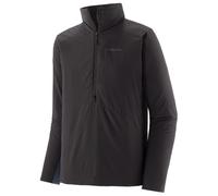 Patagonia - Nano-Air Ultralight P/O - Synthetic jumper size XL, black/grey