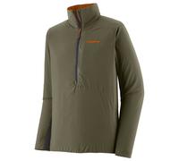 Patagonia - Nano-Air Ultralight P/O - Synthetic jumper size XL, olive