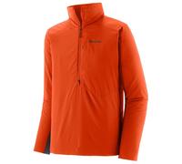 Patagonia - Nano-Air Ultralight P/O - Synthetic jumper size XS, red