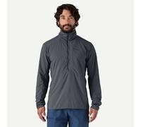 Patagonia Nano-Air Ultralight Pullover Smolder Blue