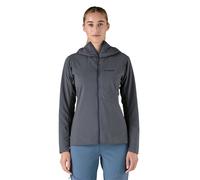 Patagonia Nano-Air Ultralight Women's Hooded Top | UK M in Smolder Blue