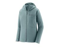 Patagonia Nano-Air Ultralight Women's Hooded Top | UK S in Blue Sage