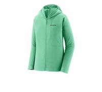 Patagonia Nano-Air Ultralight Women's Hooded Top | UK S in Early Teal