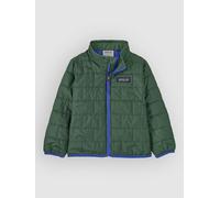 Patagonia - Baby's Nano Puff Jacket - Synthetic jacket size 5 Years, olive