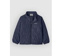 Patagonia - Baby's Nano Puff Jacket - Synthetic jacket size 2 Years, blue