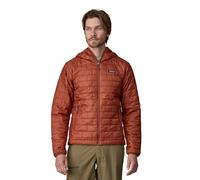 Patagonia Nano Puff Hooded Jacket