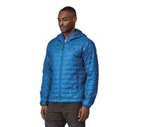 Patagonia Nano Puff Hooded Jacket
