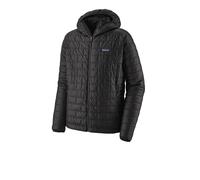 Patagonia Nano Puff Hooded Jacket - SS25