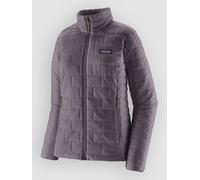 Patagonia Nano Puff Jacket may grey S