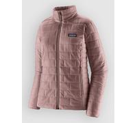 Patagonia Nano Puff Jacket stingray mauve M