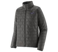 Patagonia - Nano Puff Jacket - Synthetic jacket size S, grey