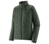 Patagonia - Nano Puff Jacket - Synthetic jacket size S, olive